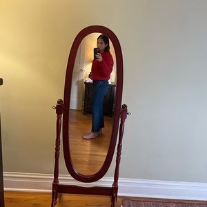 Loft kick crop petite jeans. Very good condition.